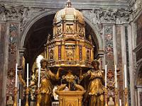 20080424-Rom (61)-01 : Kirche, Pastoraler Raum, Rom